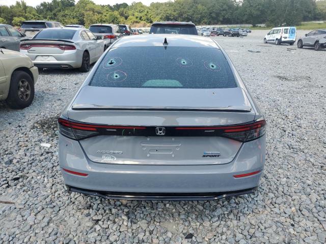 2025 HONDA ACCORD HYBRID SPORT-L 1HGCY2F78SA025264