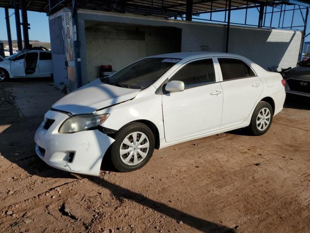 2010 TOYOTA COROLLA BA - JTDBU4EE6AJ072308