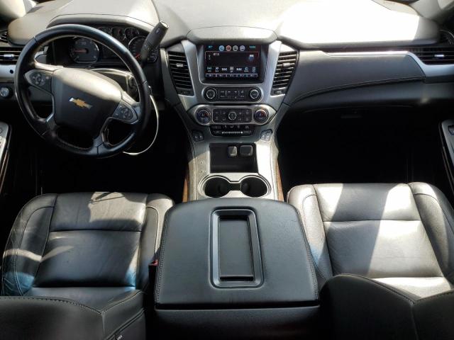 2019 CHEVROLET TAHOE K150 1GNSKBKC2KR101665