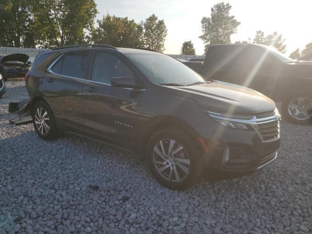 2022 CHEVROLET EQUINOX LT 3GNAXUEV7NS246627