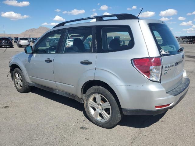 2011 SUBARU FORESTER 2 - Other View
