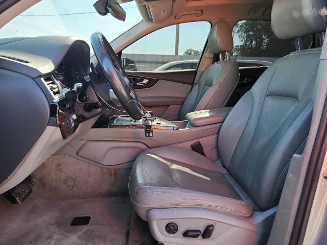 2018 AUDI Q7 PRESTIG WA1VAAF78JD022863
