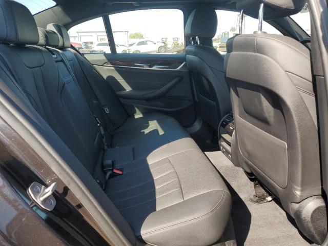 2022 BMW 530 XI WBA13BJ05NWX48654