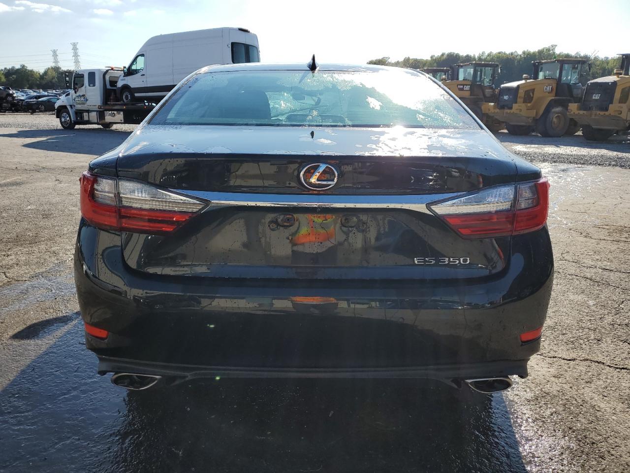LEXUS ES 350