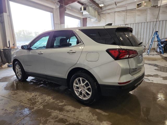 2022 CHEVROLET EQUINOX LT 3GNAXUEV9NL238734