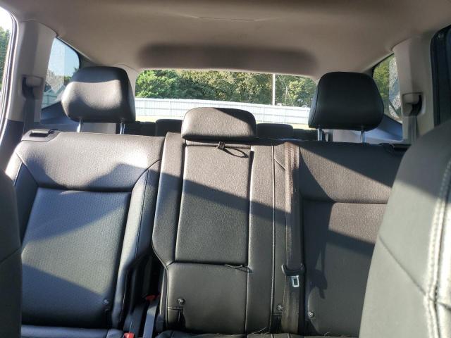 2019 VOLKSWAGEN ATLAS SE 1V2WR2CA9KC545873