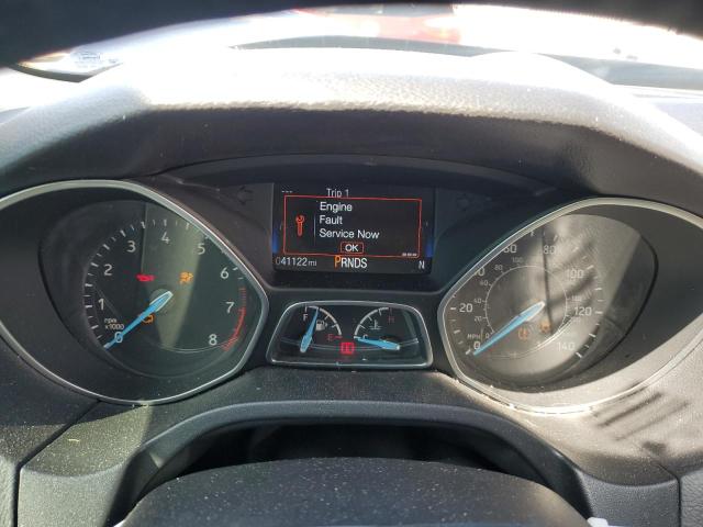 2017 FORD FOCUS TITA 1FADP3N29HL342166