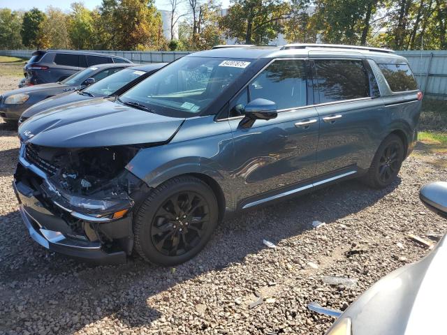 2022 KIA CARNIVAL SX PRESTIGE KNDNE5H36N6088463