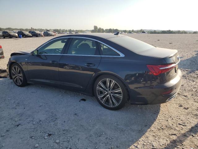 2019 AUDI A6 PRESTIGE WAUM2AF29KN117105