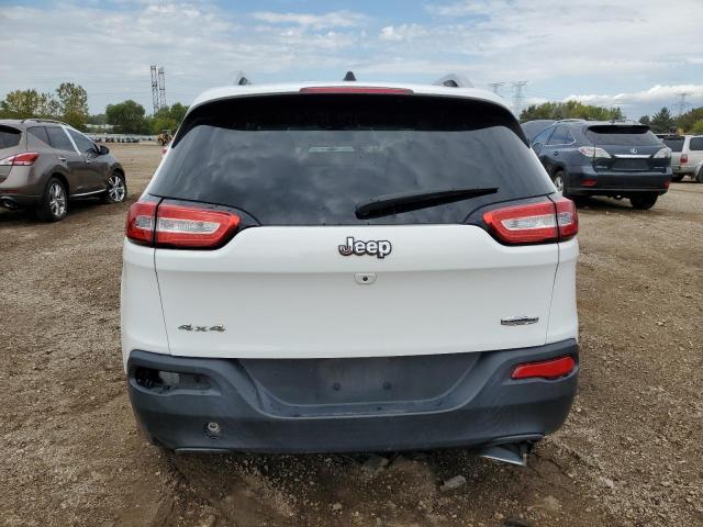 2016 JEEP CHEROKEE L 1C4PJMCS9GW193756