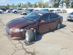 2016 FORD FUSION SE - 3FA6P0H74GR214593