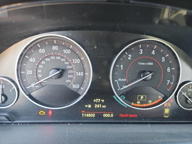 2015 BMW 328 XI WBA3B3C59FF548064
