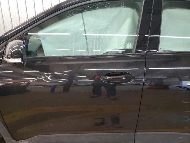 2023 CHEVROLET BOLT EUV L 1G1FY6S08P4149643