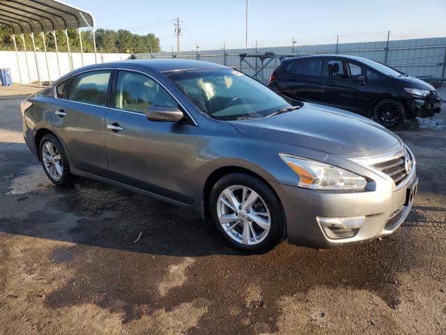 2014 NISSAN ALTIMA 2.5 - 1N4AL3AP2EC267631