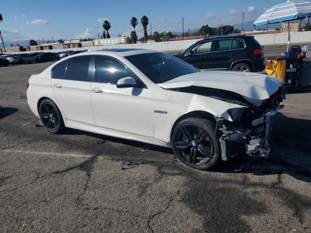 2015 BMW 535 D WBAXA5C5XFD691343