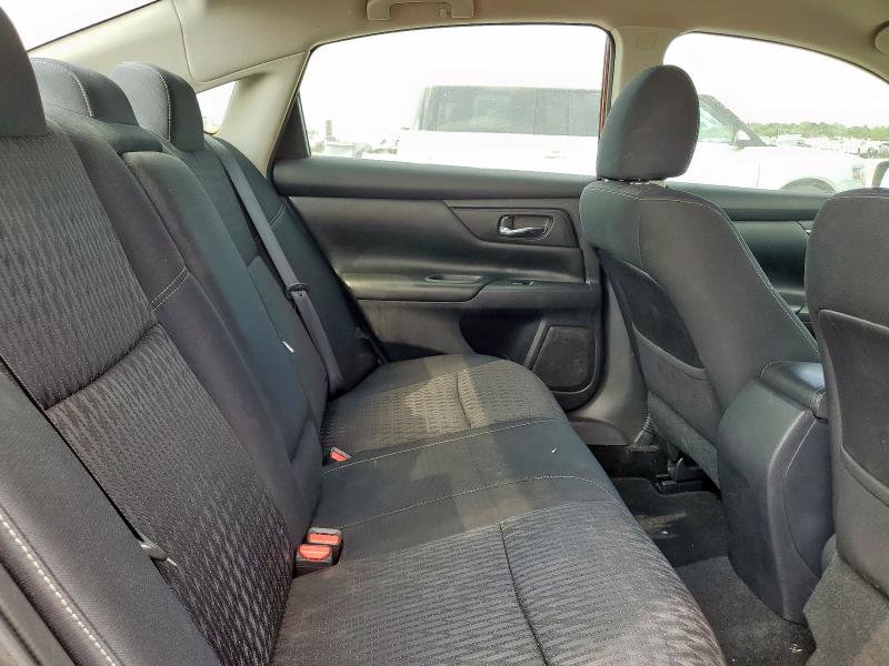 2017 NISSAN ALTIMA 2.5 - 1N4AL3AP4HN329295