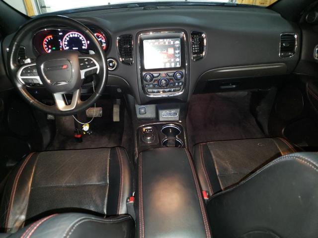 2016 DODGE DURANGO R/ 1C4SDJCT7GC393206