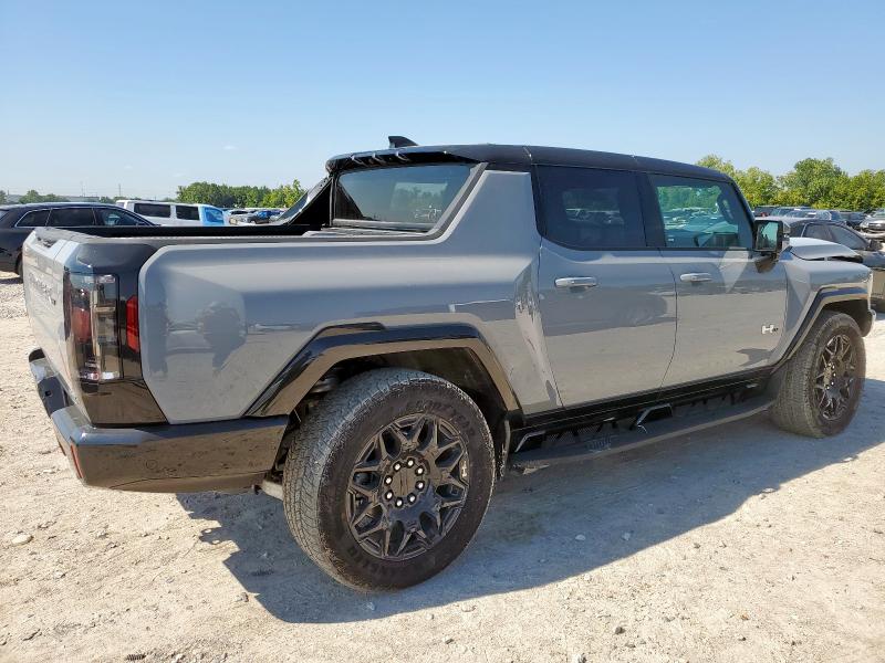2025 GMC HUMMER PIC 1GT10BDD9SU106844