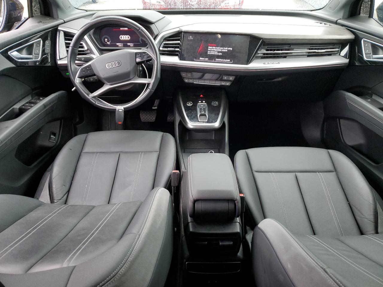 AUDI E-TRON PREMIUM PLUS