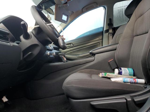 2024 NISSAN ALTIMA S - 1N4BL4BV8RN300326