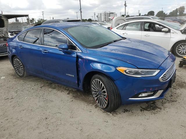2018 FORD FUSION TIT 3FA6P0RU9JR192263