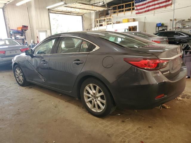 2016 MAZDA 6 SPORT JM1GJ1U58G1426594