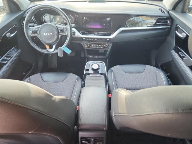 2022 KIA NIRO S KNDCC3LG6N5142314