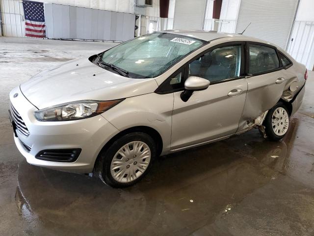 2015 FORD FIESTA S 3FADP4AJ5FM198422