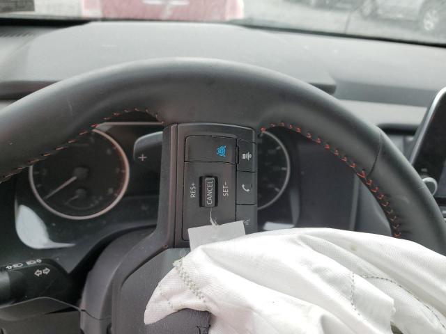 2025 NISSAN ROGUE SV 5N1BT3BB0SC801170