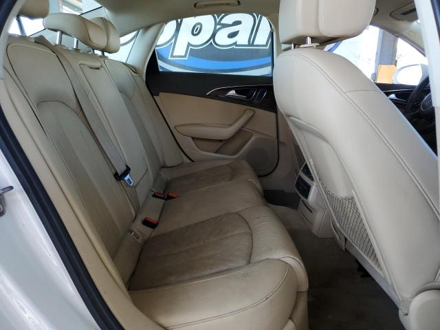 2015 AUDI A6 PREMIUM WAUFFAFC5FN029499