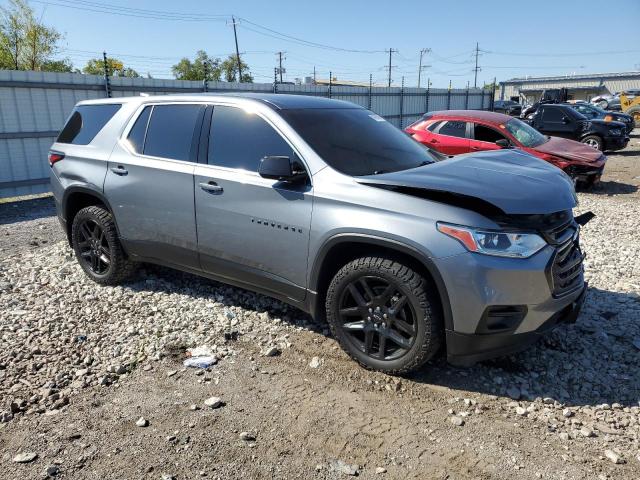 2019 CHEVROLET TRAVERSE L #3287815099