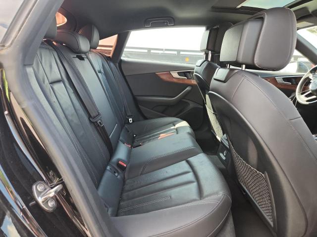 2020 AUDI A5 PREMIUM WAUANCF5XLA006071