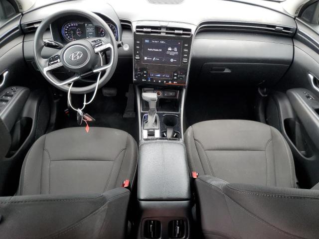 2024 HYUNDAI TUCSON SEL 5NMJBCDE0RH380931