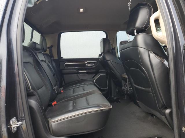 2019 RAM 1500 LARAMIE - 1C6RREJTXKN884836