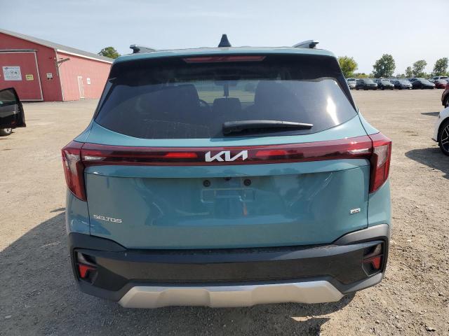 2026 KIA SELTOS EX KNDERCAA9T7844554