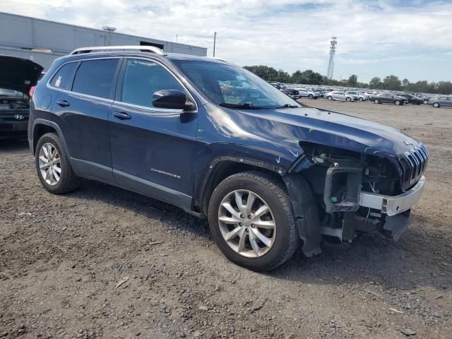 2016 JEEP CHEROKEE L 1C4PJMDB0GW120144