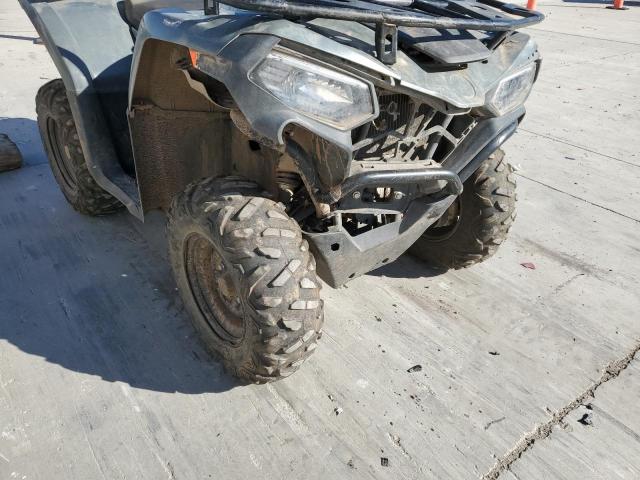 2023 CF MOTO CFORCE - LCELDSZL0P6001019