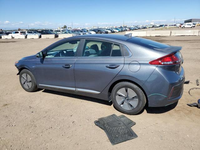 2020 HYUNDAI IONIQ SE KMHC75LC3LU187206