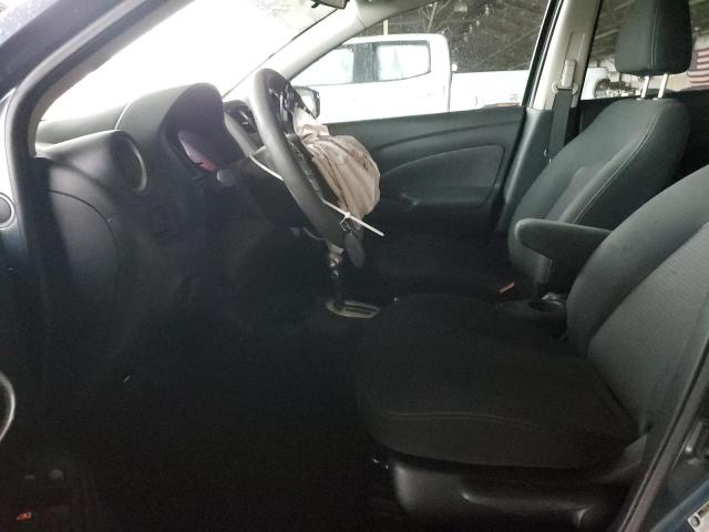 2015 NISSAN VERSA S 3N1CN7AP8FL938300