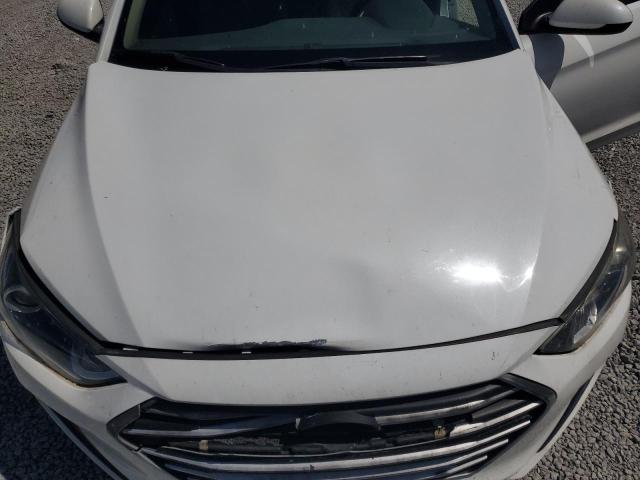 2017 HYUNDAI ELANTRA SE 5NPD84LF0HH156748