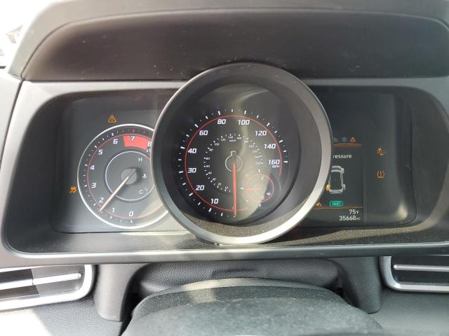 2023 HYUNDAI ELANTRA SE KMHLM4AG1PU498079