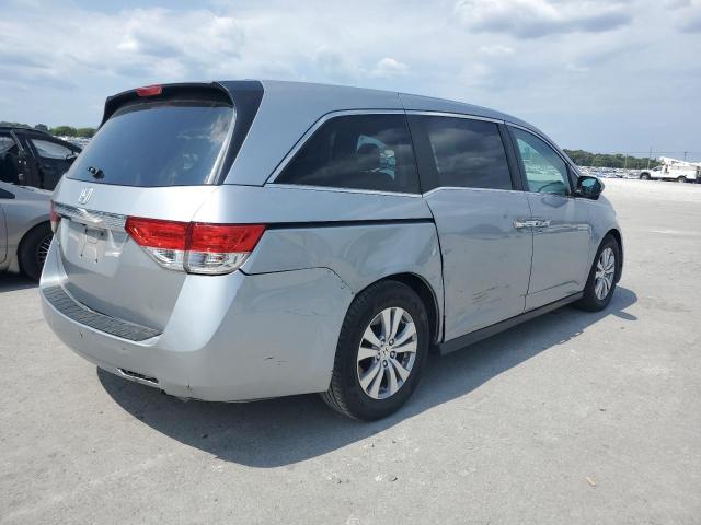 2017 HONDA ODYSSEY EX 5FNRL5H66HB000120