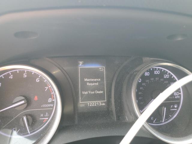 2018 TOYOTA CAMRY L 4T1B11HK7JU091386