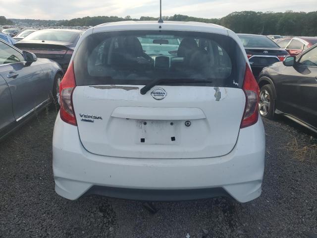 2019 NISSAN VERSA NOTE - 3N1CE2CP2KL354016