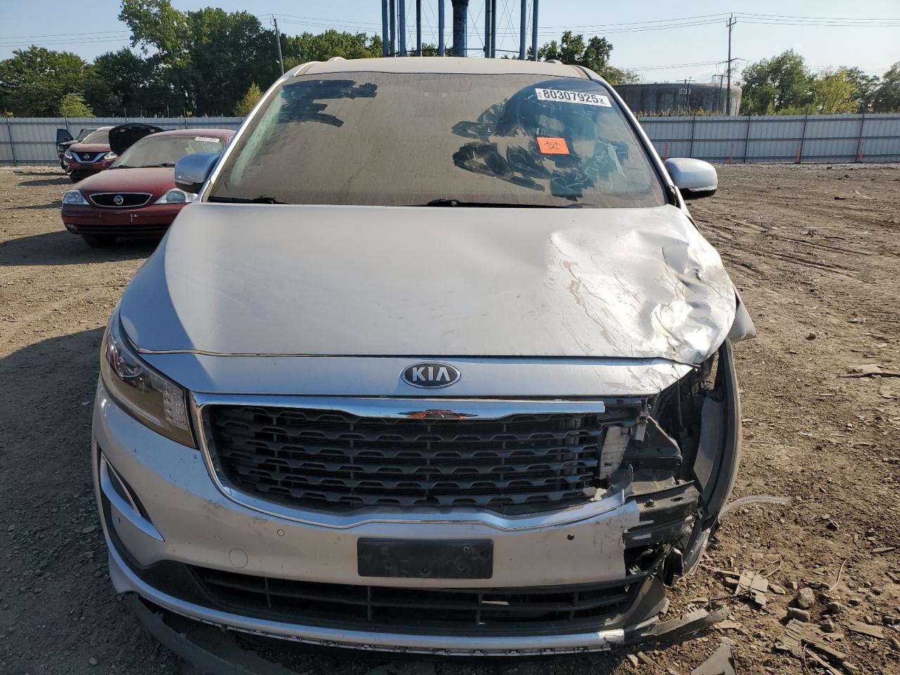 Global Auto Auctions