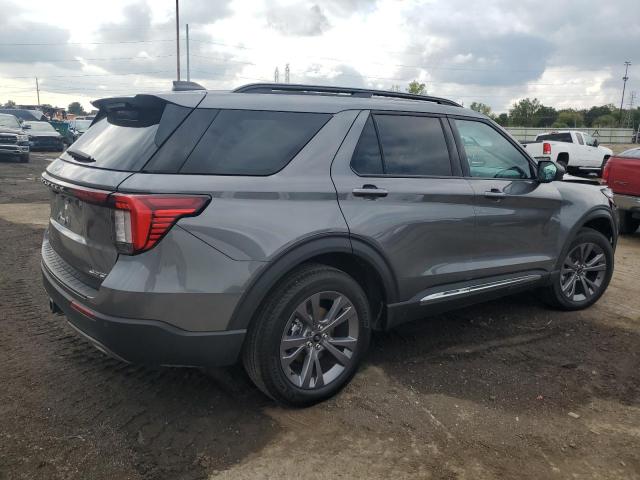 2025 FORD EXPLORER A #3288603598