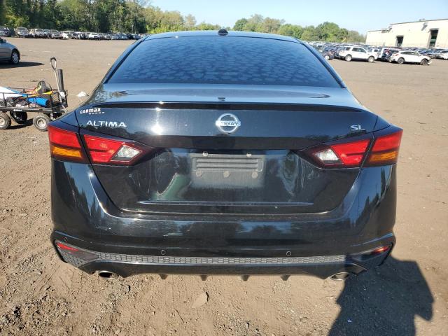 2019 NISSAN ALTIMA SL 1N4BL4EV9KC237122