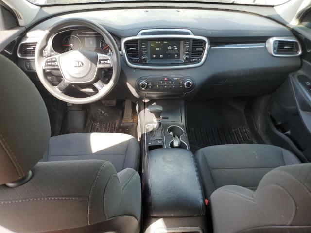 2019 KIA SORENTO L 5XYPG4A37KG534118