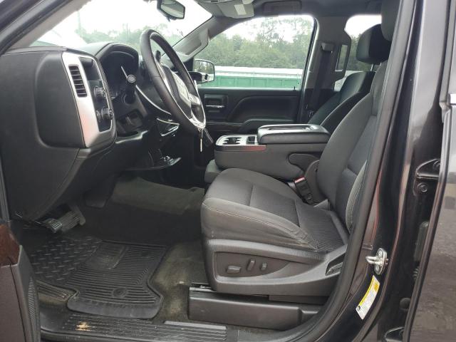 2015 GMC SIERRA K15 - 1GTV2UEC1FZ390623