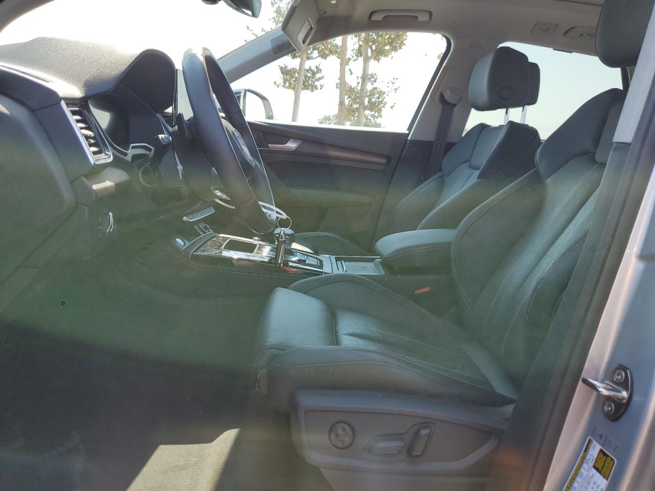 AUDI Q5 PREMIUM PLUS